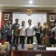 DPRD Sulbar temui Kementerian Transmigrasi