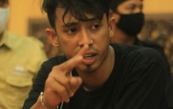 FPPI Mamuju Kecam Dugaan Pengeroyokan Anggota Polisi, Desak Evaluasi di Polda Sulbar