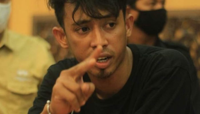 FPPI Mamuju Kecam Dugaan Pengeroyokan Anggota Polisi, Desak Evaluasi di Polda Sulbar