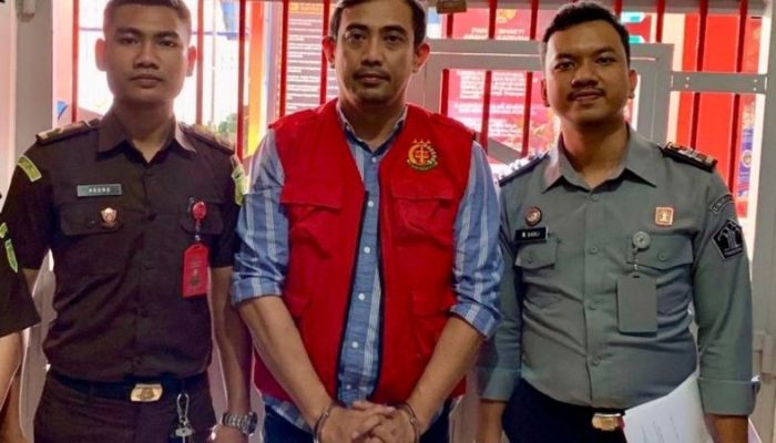 Banding Diterima, Terdakwa Kasus Ijazah Palsu Haris Halim Sinreng Dijatuhi 3 Tahun Penjara