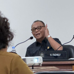 Hasil PI Blok Sebuku Untuk Sulbar