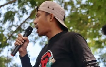 Ketua FPPI Mamuju Desak pengelolaan SDA Sulbar harus libatkan masyarakat