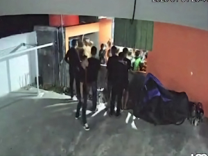 Ini Kronologi Polisi Keroyok Mahasiswa di Mamuju, Tak Terima Ditegur Masuk Asrama