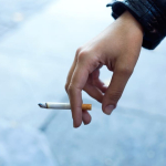 Rokok penyebab kemiskinan