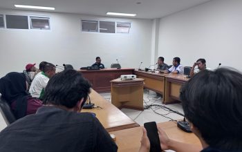 Apkasindo Perjuangan Gugat Harga Sawit di Sulbar, Minta DPRD Panggil Perusahaan  