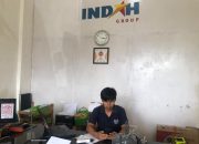 Barang Hilang di Indah Logistik Mamuju