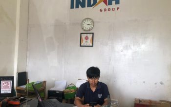 Barang Hilang di Indah Logistik Mamuju