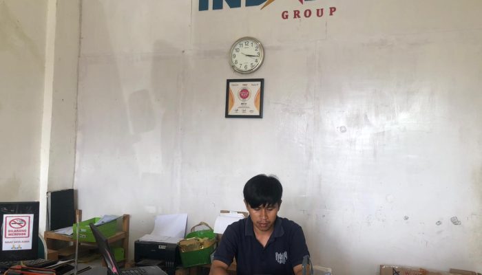 Jam Tangan Ratusan Juta Hilang Saat Dikirim Dari Mamuju, Indah Logistik Dipolisikan