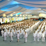 Daftar lengkap kepala daerah dilantik