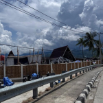 Dermaga Sandeq Cafe Mamuju