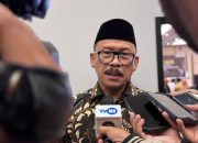 Gubernur Sulbar TPP ASN Sulbar