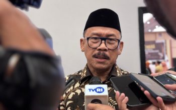 Gubernur Sulbar TPP ASN Sulbar