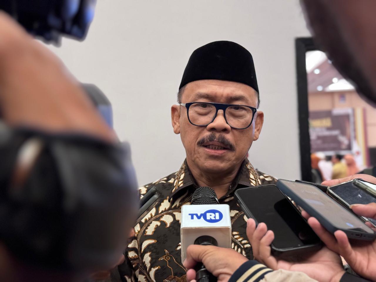 Gubernur Sulbar TPP ASN Sulbar