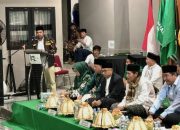 Ratusan Kader NU di Mamuju Gelar Istighosah dan Doa Bersama untuk Keselamatan Daerah