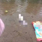 Jasad Bayi di Tapalang