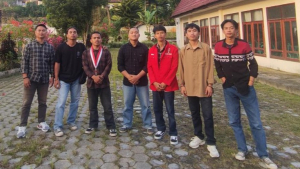 Komisariat GMNI Polman