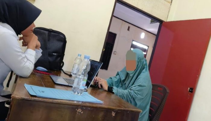 Pelaku Pembuangan Jasad Bayi di Tapalang Ditangkap, Ternyata Perempuan Muda