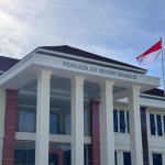 Sidang KPU Mamuju Tengah