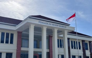 Disidangkan, Anggota KPU Mamuju Tengah Dijerat Loloskan Pengguna Ijazah Palsu