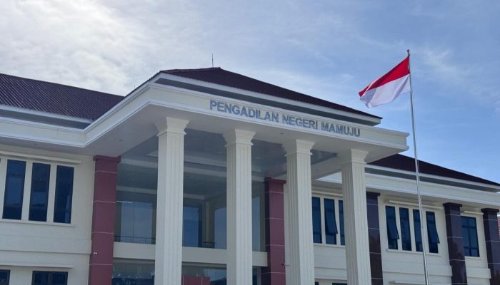 Disidangkan, Anggota KPU Mamuju Tengah Dijerat Loloskan Pengguna Ijazah Palsu