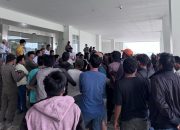 Warga Keluhkan Dampak Tambang Pasir di Gentungan, 10 Rumah Hilang dan Sumur-sumur Tercemar