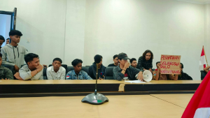 Vendetta di DPRD Mamuju