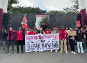 Demo GMNI Sulbar