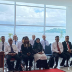 Fit and Proper Test Calon Anggota Komisi Informasi Sulbar