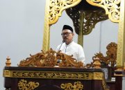 Gubernur Sulbar Siap Gelontorkan Anggaran 20 Miliar Untuk Turunkan Kemiskinan