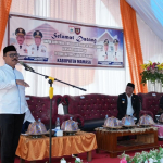 Gubernur Sulbar bantu Mamasa