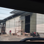 Gudang Rangas Mamuju