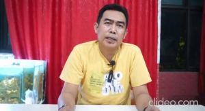 Andi Arfan Sahabuddin