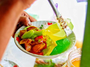 Takjil Buka Puasa Segar