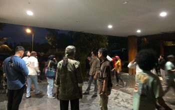 Warga Sulbar di Panggil Polda