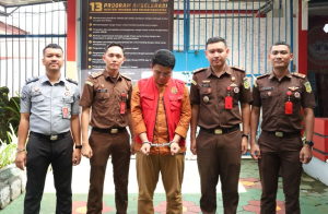 Anggota KPU Mamuju Tengah