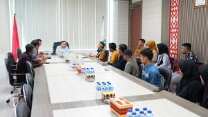 Balai Kebudayaan Sulbar