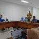 Bapemperda DPRD Provinsi Sulawesi Barat Tindak Lanjuti Hasil Fasilitasi Kemendagri RI Terhadap Ranperda Penyelenggaraan Jasa Konstruksi.