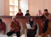 Pansus DPRD Sulbar Studi Banding ke Unhas Makassar Untuk Ranperda Jasa Konstruksi