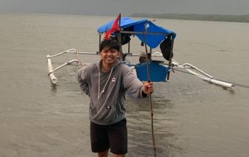 Jack Paridi, Aktivis dan Kader FPPI Mamuju