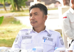 Kepala Dinas Pendidikan Sulbar