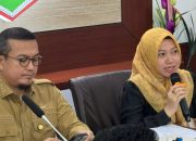 DPRD Sulbar Libatkan Pemkab Mateng dalam Penyusunan Ranperda Gizi Masyarakat