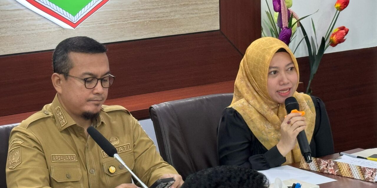 Ketua DFRD Sulbar