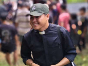 Persekutuan Pemuda GKSB Lakukan Perombakan, Jems Paridi Nahkodai BPKP Sinode