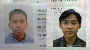 Mahasiswa Indonesia ditahan Polisi Mesir