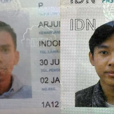 Mahasiswa Indonesia ditahan Polisi Mesir