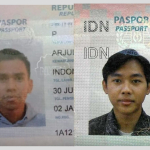 Mahasiswa Indonesia ditahan Polisi Mesir