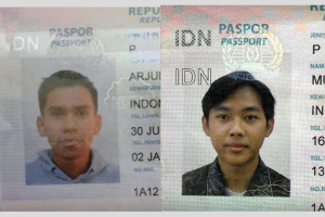 Mahasiswa Indonesia ditahan Polisi Mesir