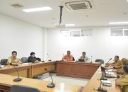 Percepat Regulasi Tata Ruang, DPRD Sulbar Fokus pada Pengesahan Ranperda RTRW