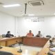 Pembahasan Ranperda RTRW Sulbar