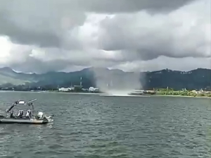 Puting Beliung Mamuju